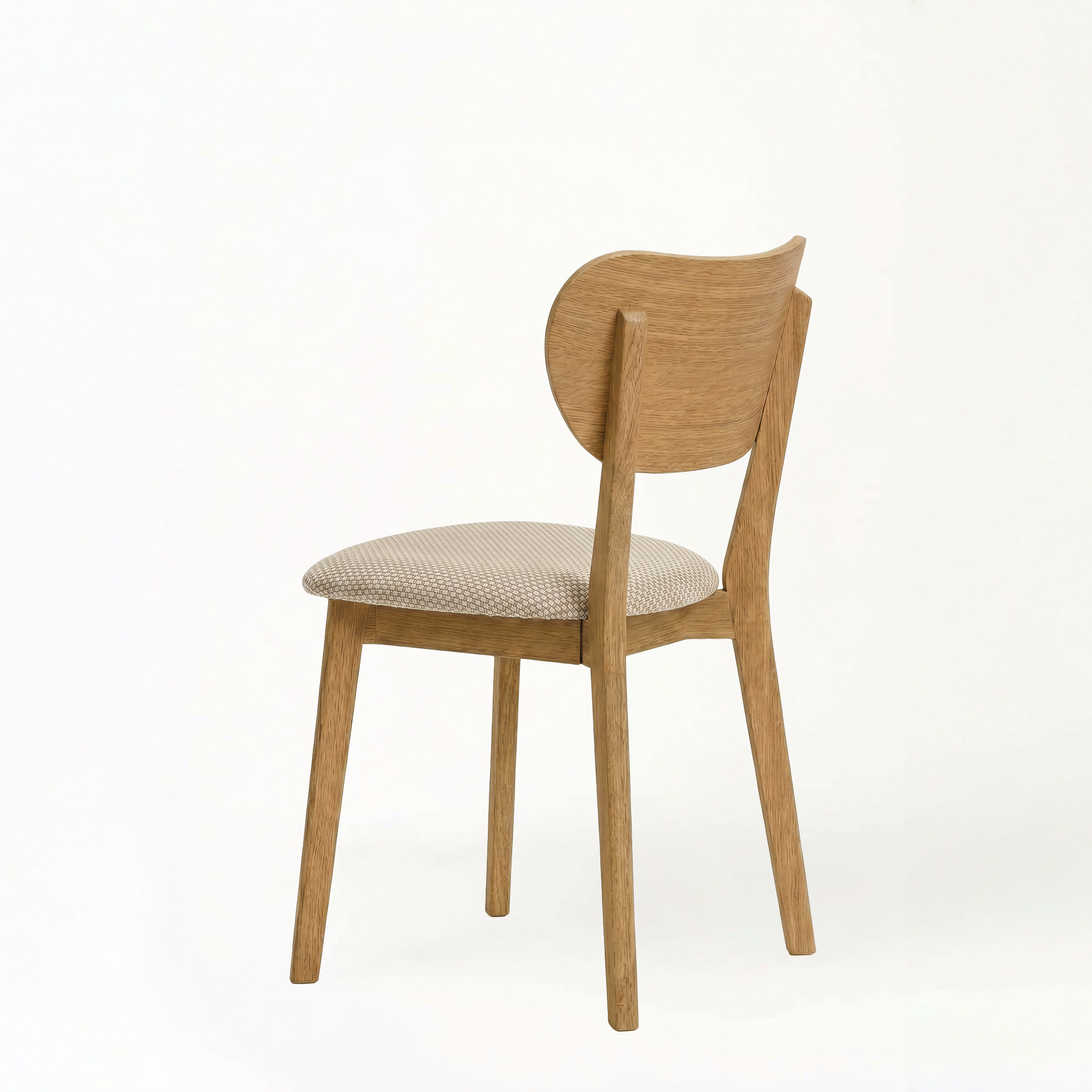 Finbo Chair