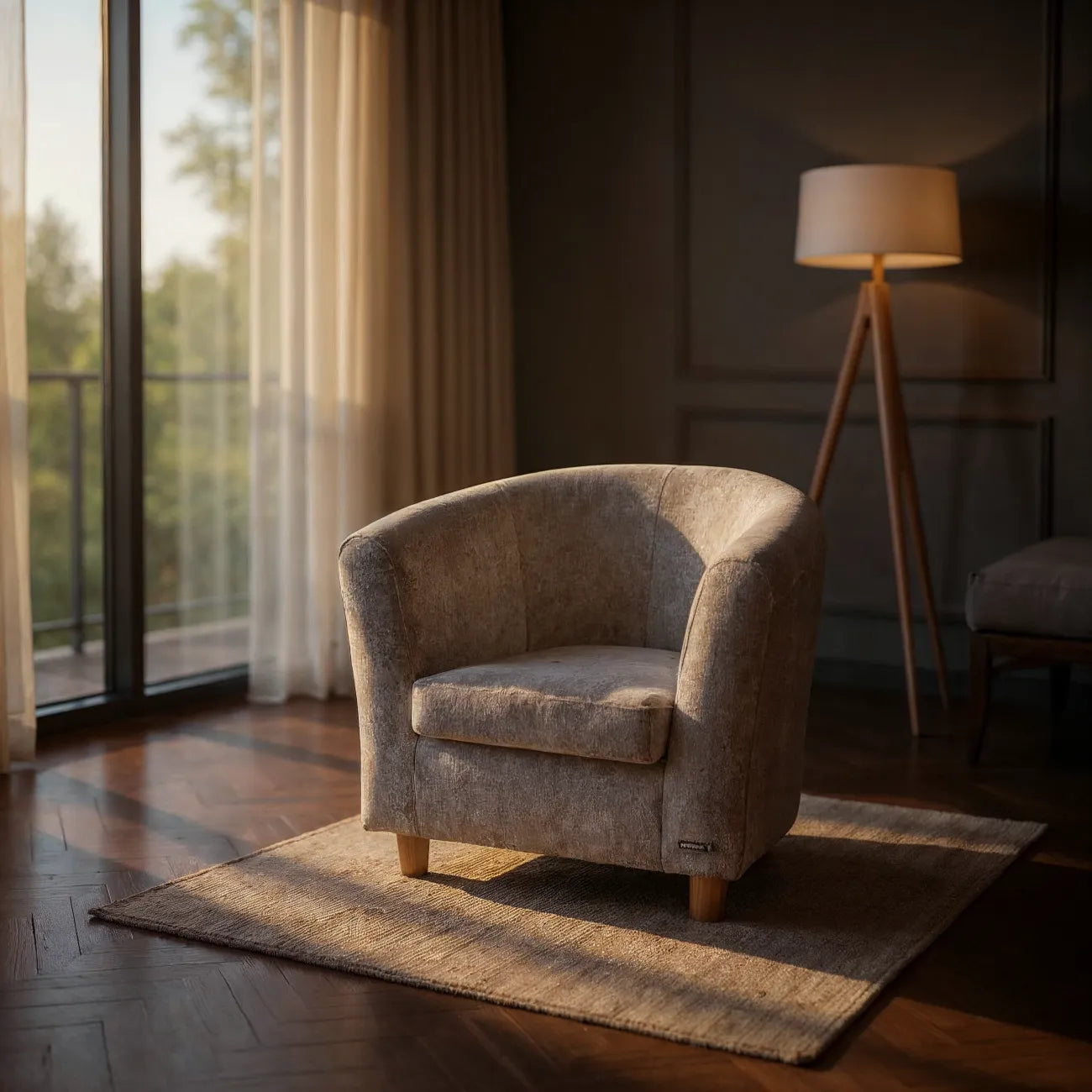 Comfort Chair
