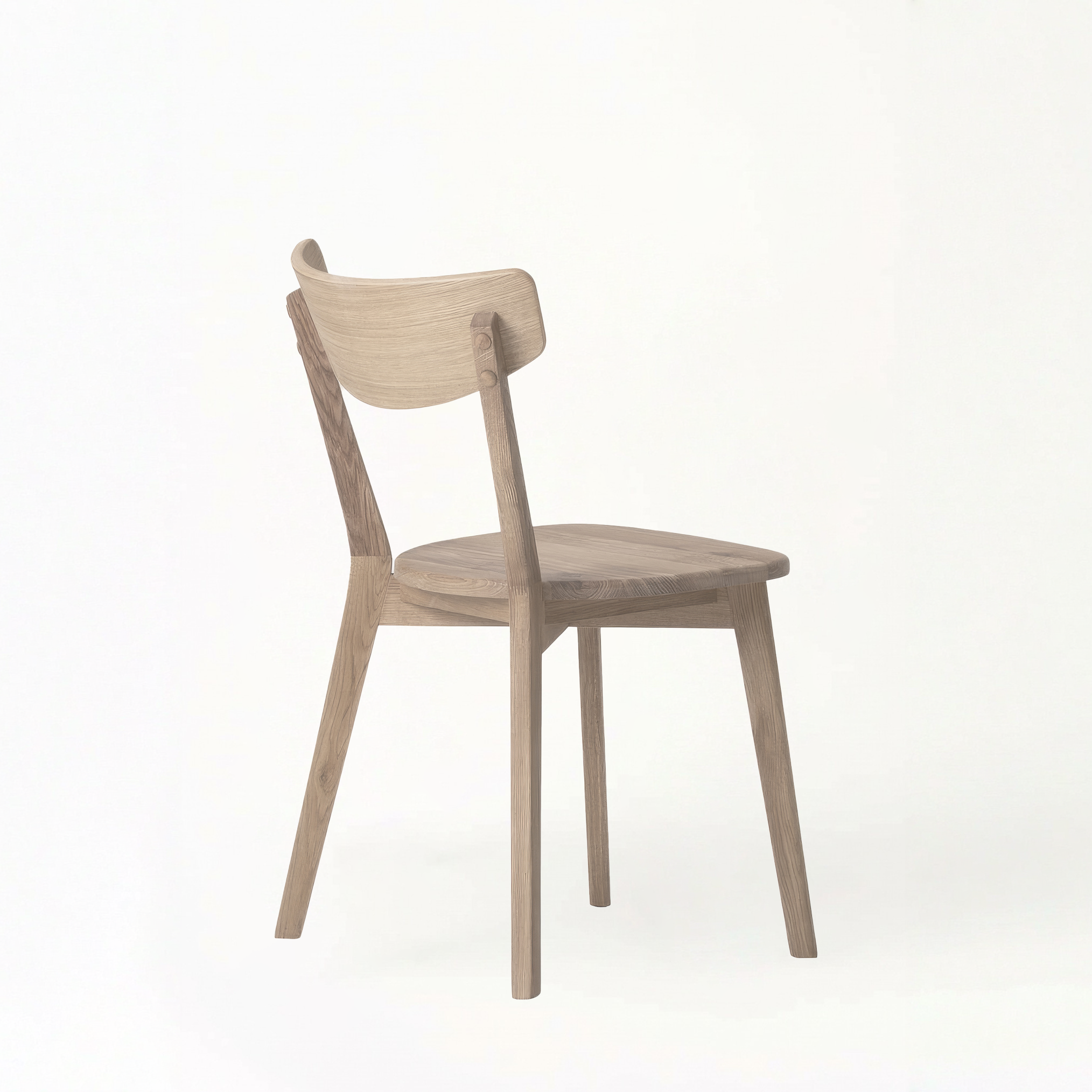 Hanko Chair