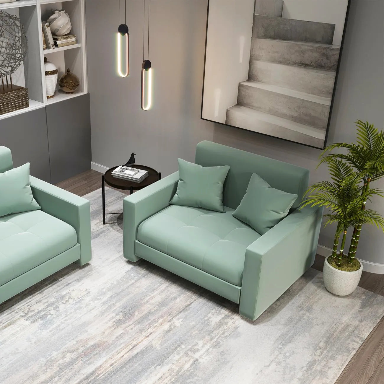 Folding Recliner Chair Markus