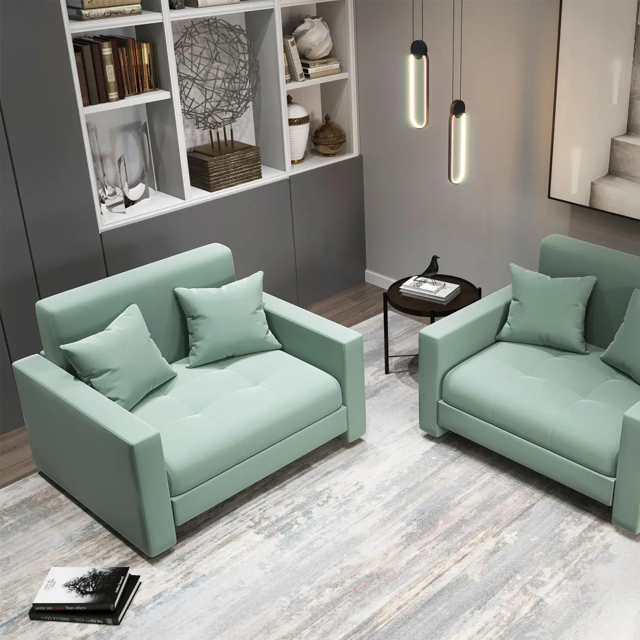 Folding Recliner Chair Markus