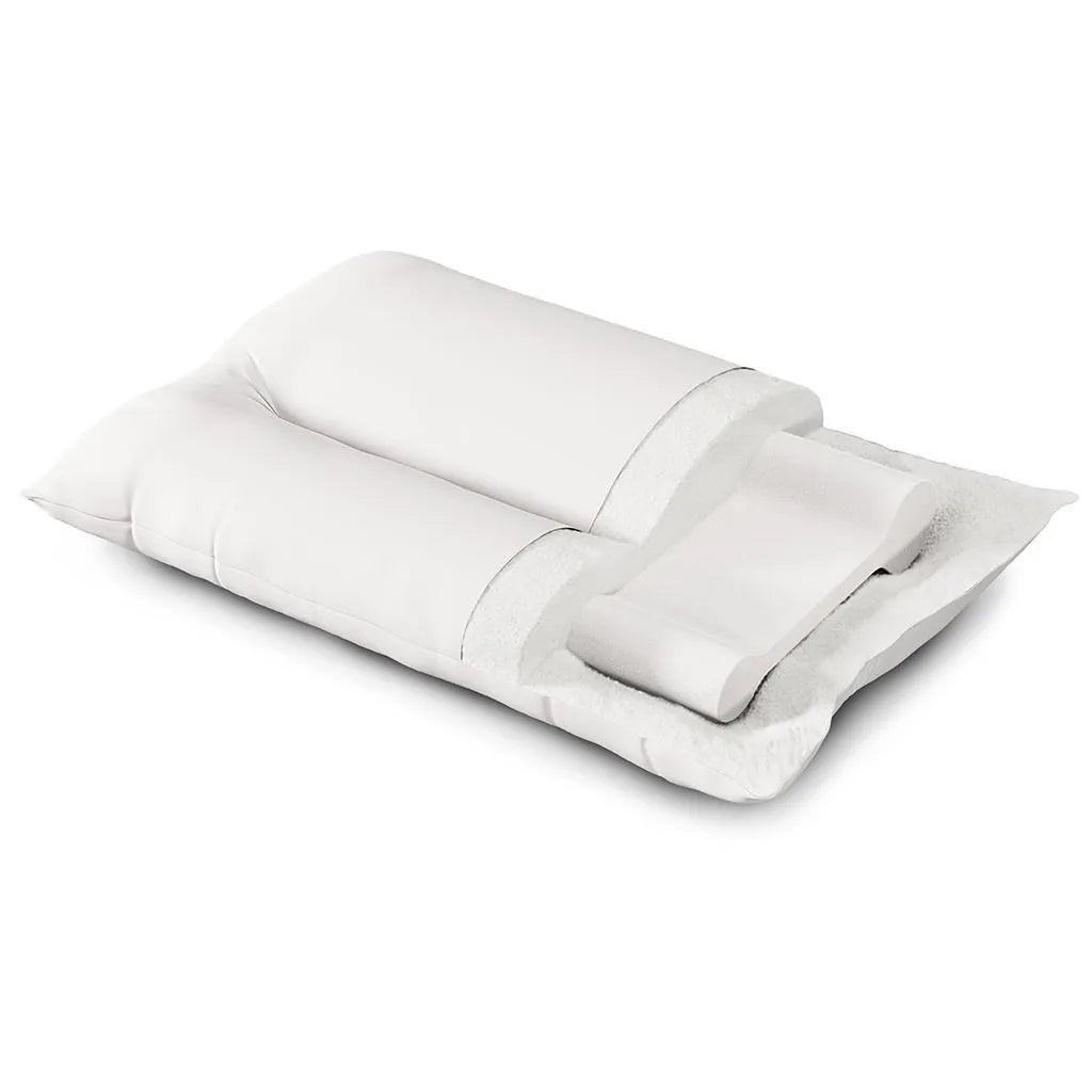 Veneto orthopedic pillow
