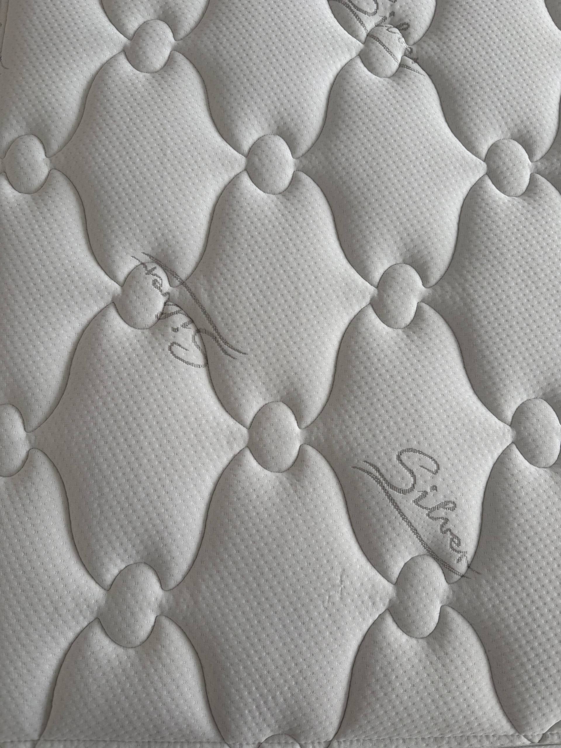 Veneto Double Bico Plus Mattress
