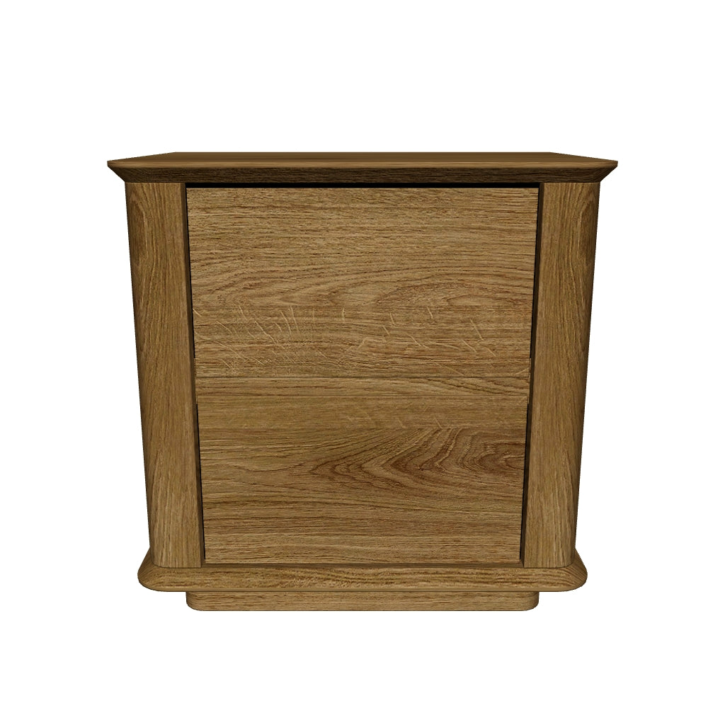 Cwellyn Nightstand